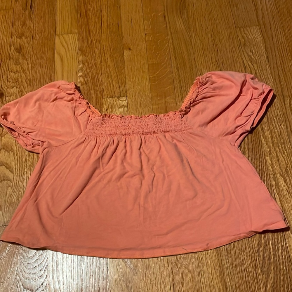 American Eagle Blouse